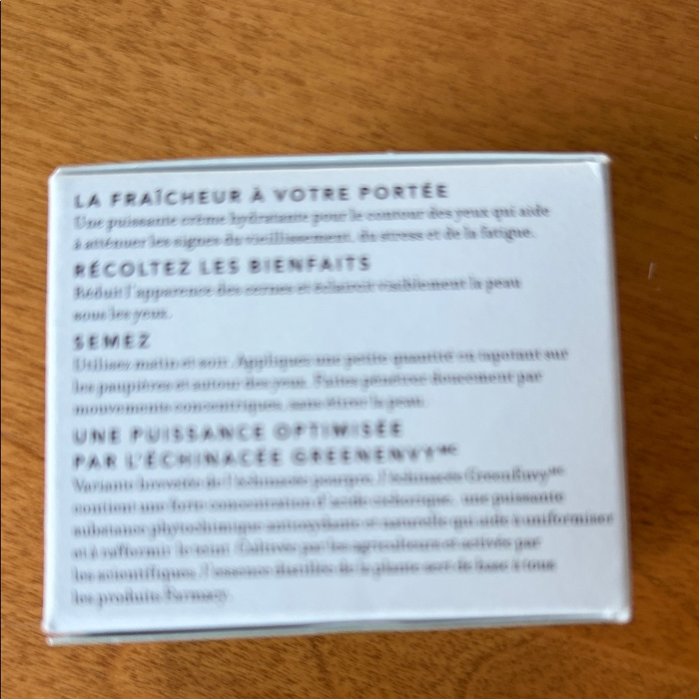 Farmacy Dew It All Total Eye Cream - Picture 5 of 6
